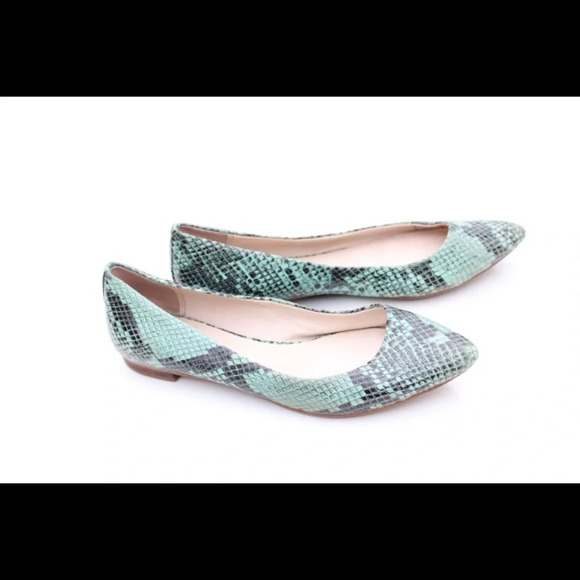 C. Wonder flats - Picture 7 of 11